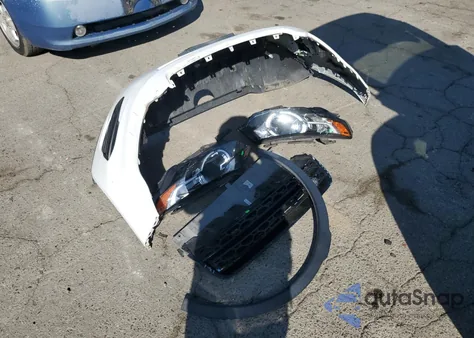 2017 Land Rover Discovery Sport Se из США, поврежденный, VIN SALCP2BGXHH654007